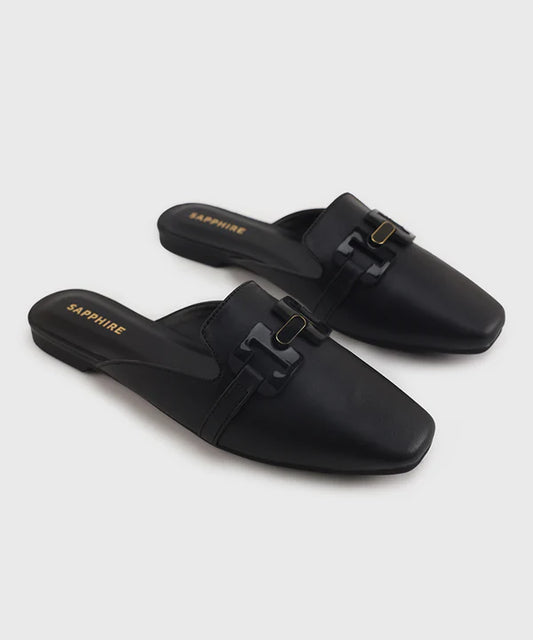 Black Mules