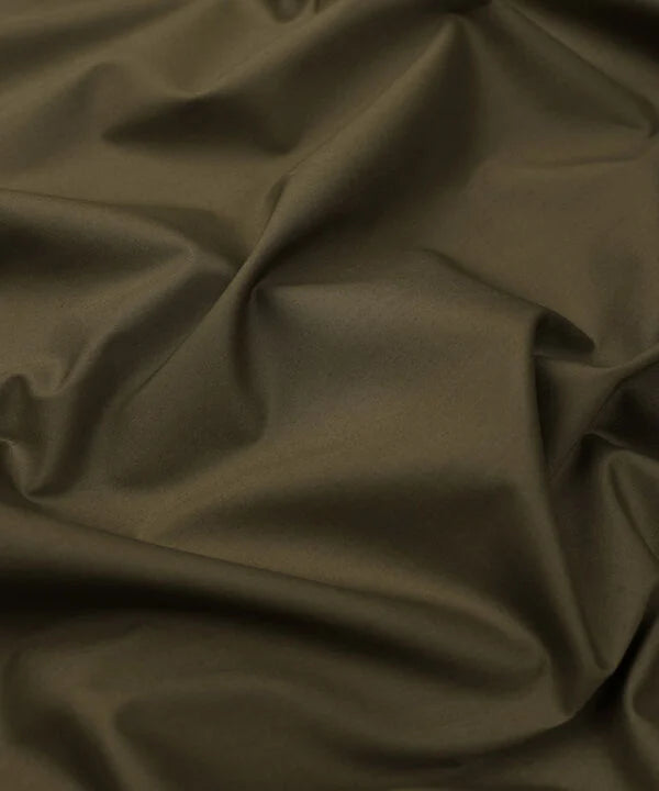 Fine Cotton Suit