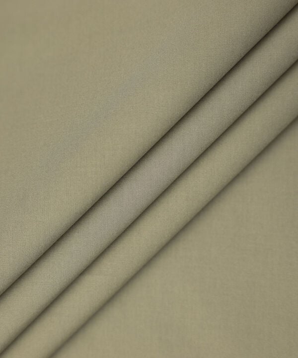 Premium Cotton Suit