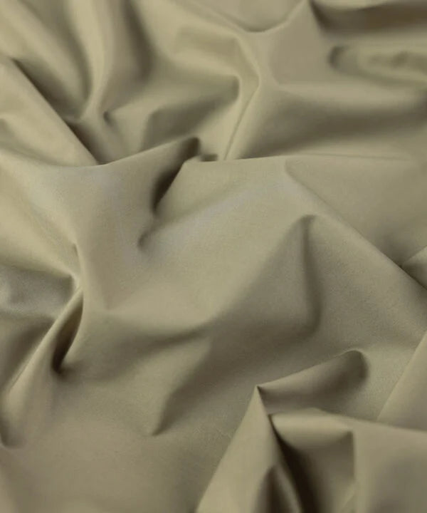 Premium Cotton Suit