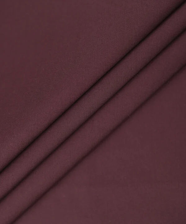 Premium Cotton Suit