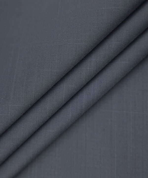 Premium Wash & Wear Suit