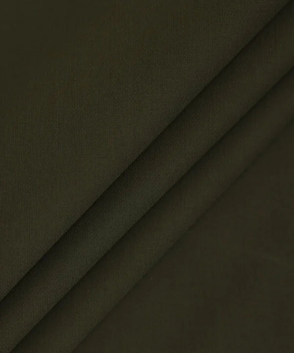 Blended Dobby Suit