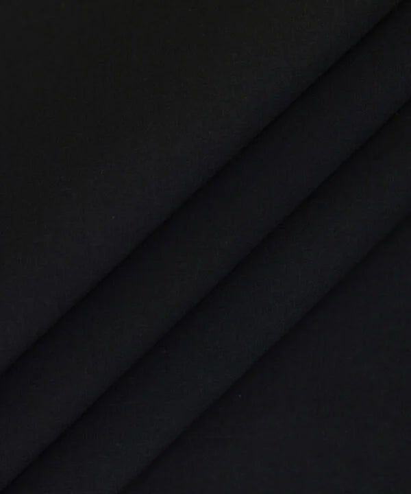 Embroidered Premium Cotton Suit