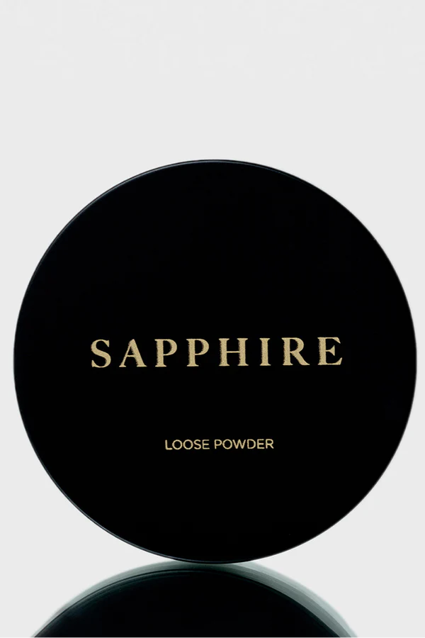 Loose Powder