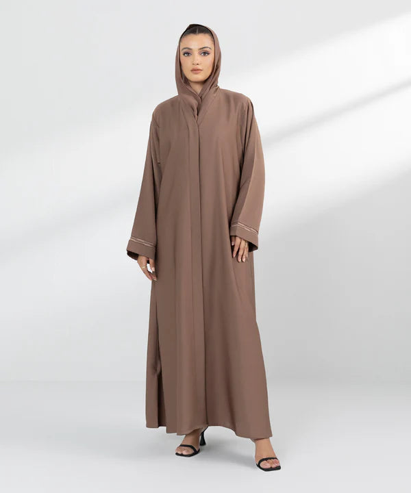 Basic Hijab