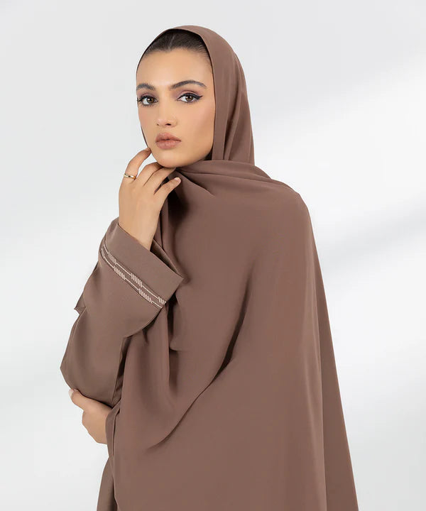 Basic Hijab
