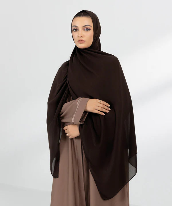 Basic Hijab
