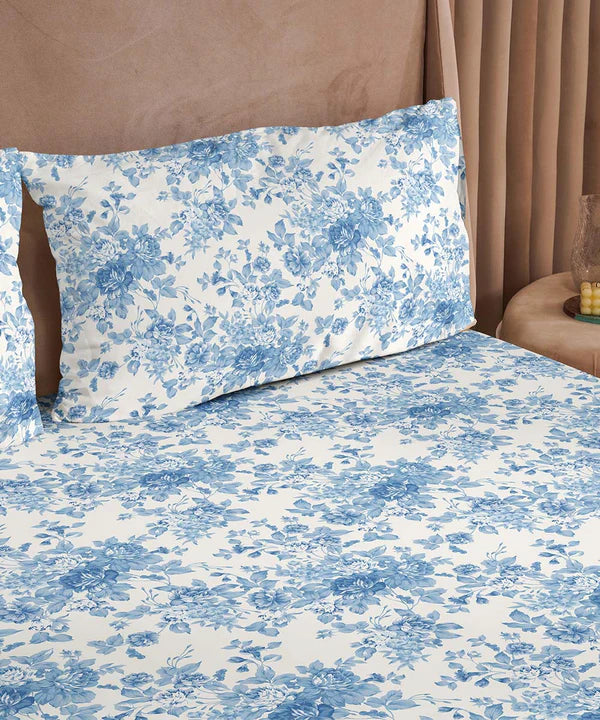 Toile - Bed Sheet