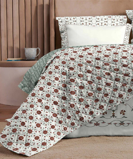 Parchin Kari - Bed Spread