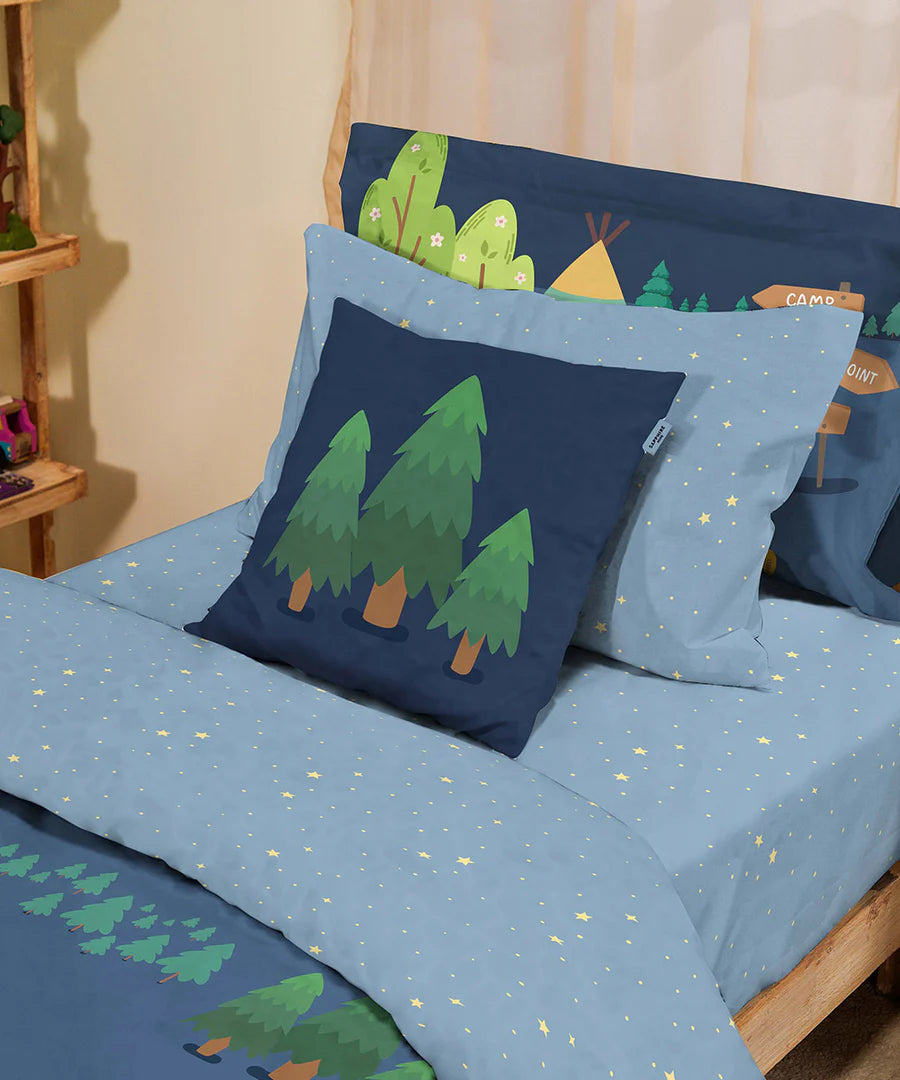 Twilight Adventure - Cushion Cover