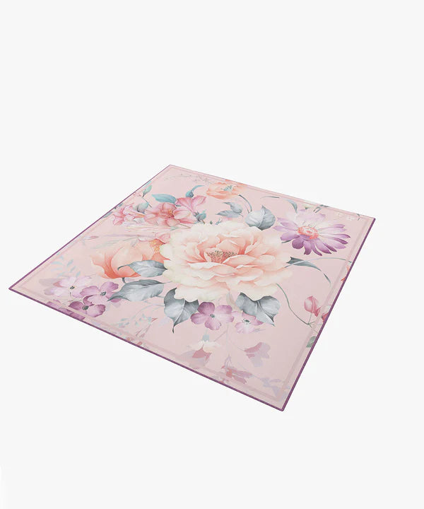 Pearl Peonies - Napkin