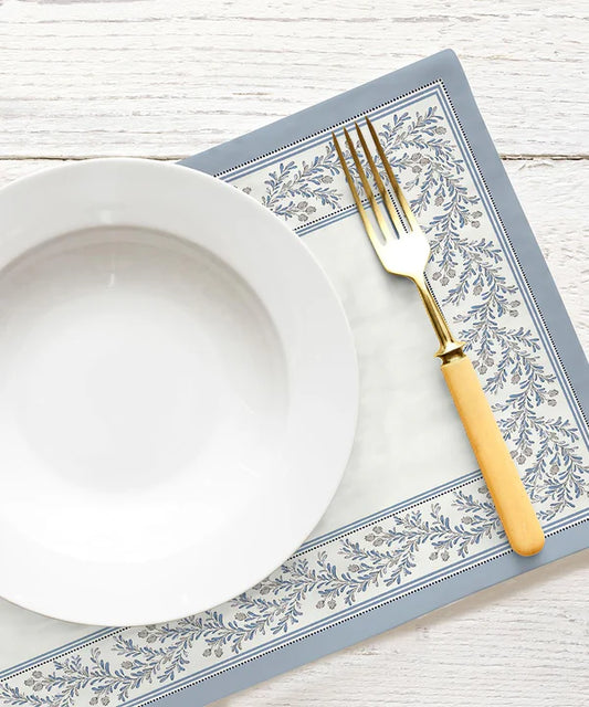 Sky Trellis - Placemats