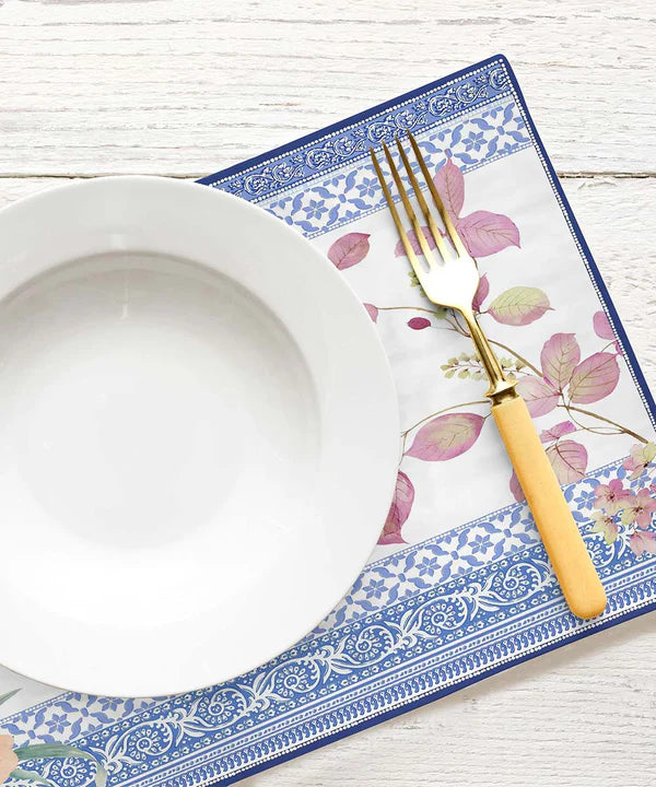 Botanic Tiles - Placemats