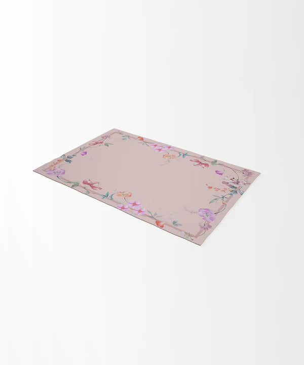 Pearl Peonies - Placemats