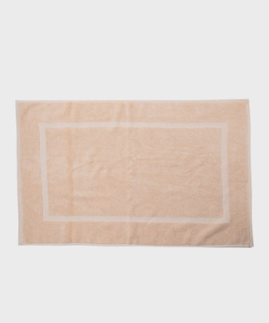 Linen - Bath Mat