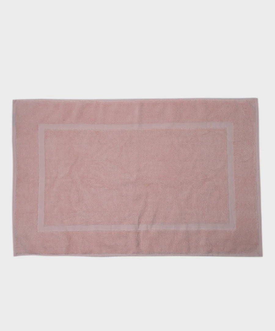 Rose Quartz - Bath Mat