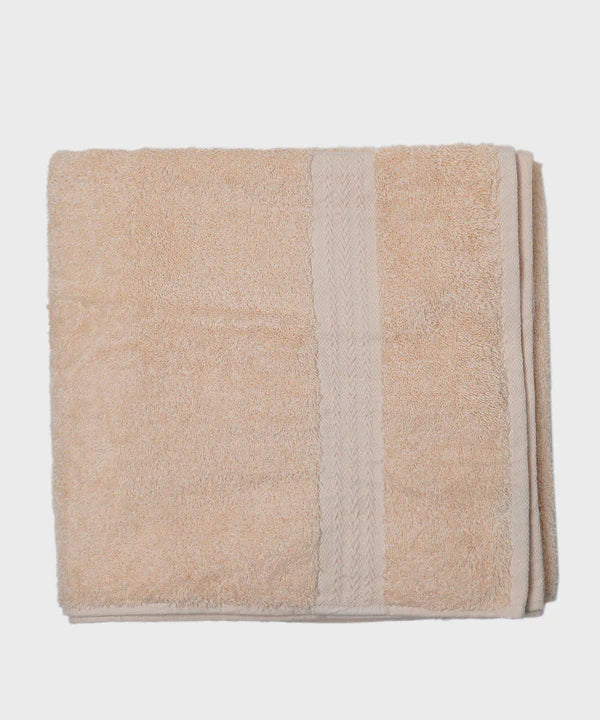 Linen - Bath Sheet