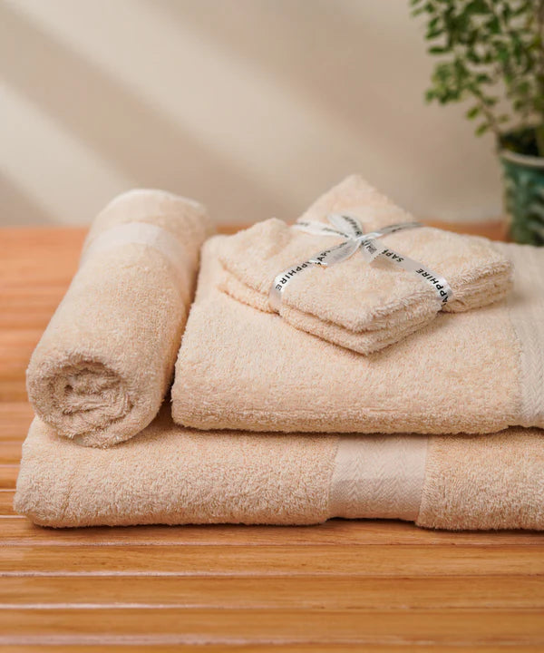 Linen - Bath Towel