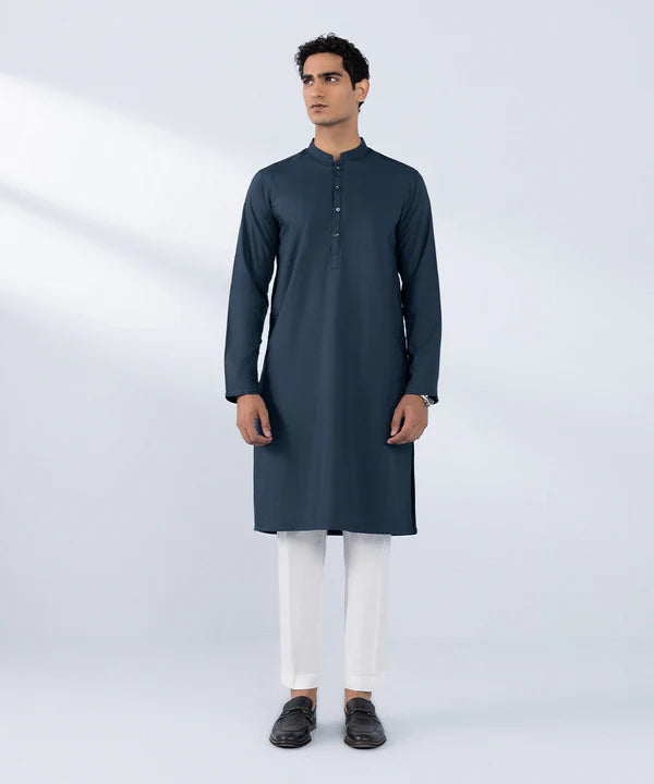 Wash & Wear Kurta