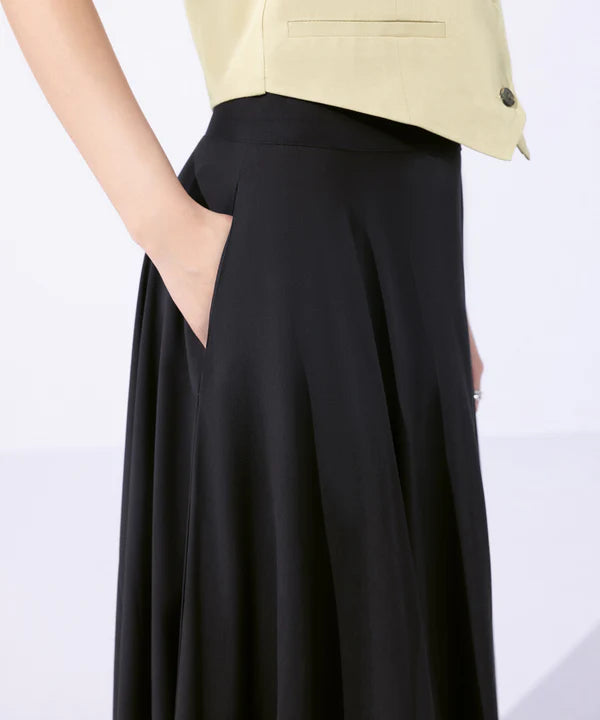 Full Circle Skirt