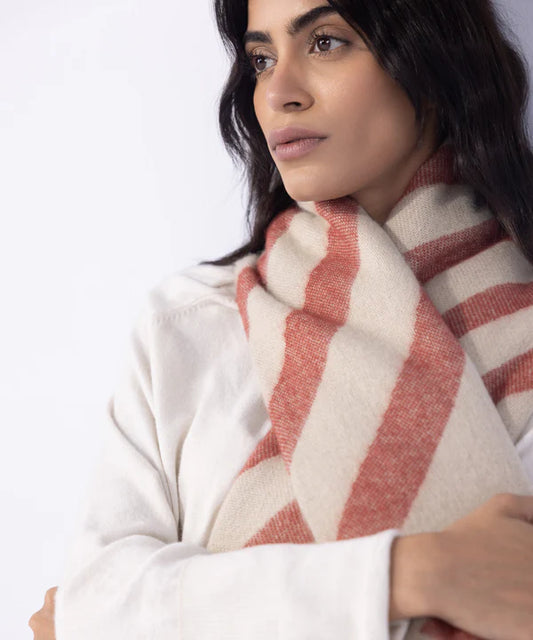 Soft Woven Scarf